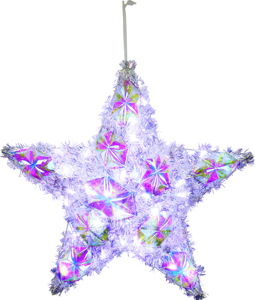 1451 LED-STAR